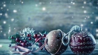 God Rest Ye Merry Gentlemen