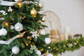 Christmas Ornaments: Their Origins, History and Meaning
