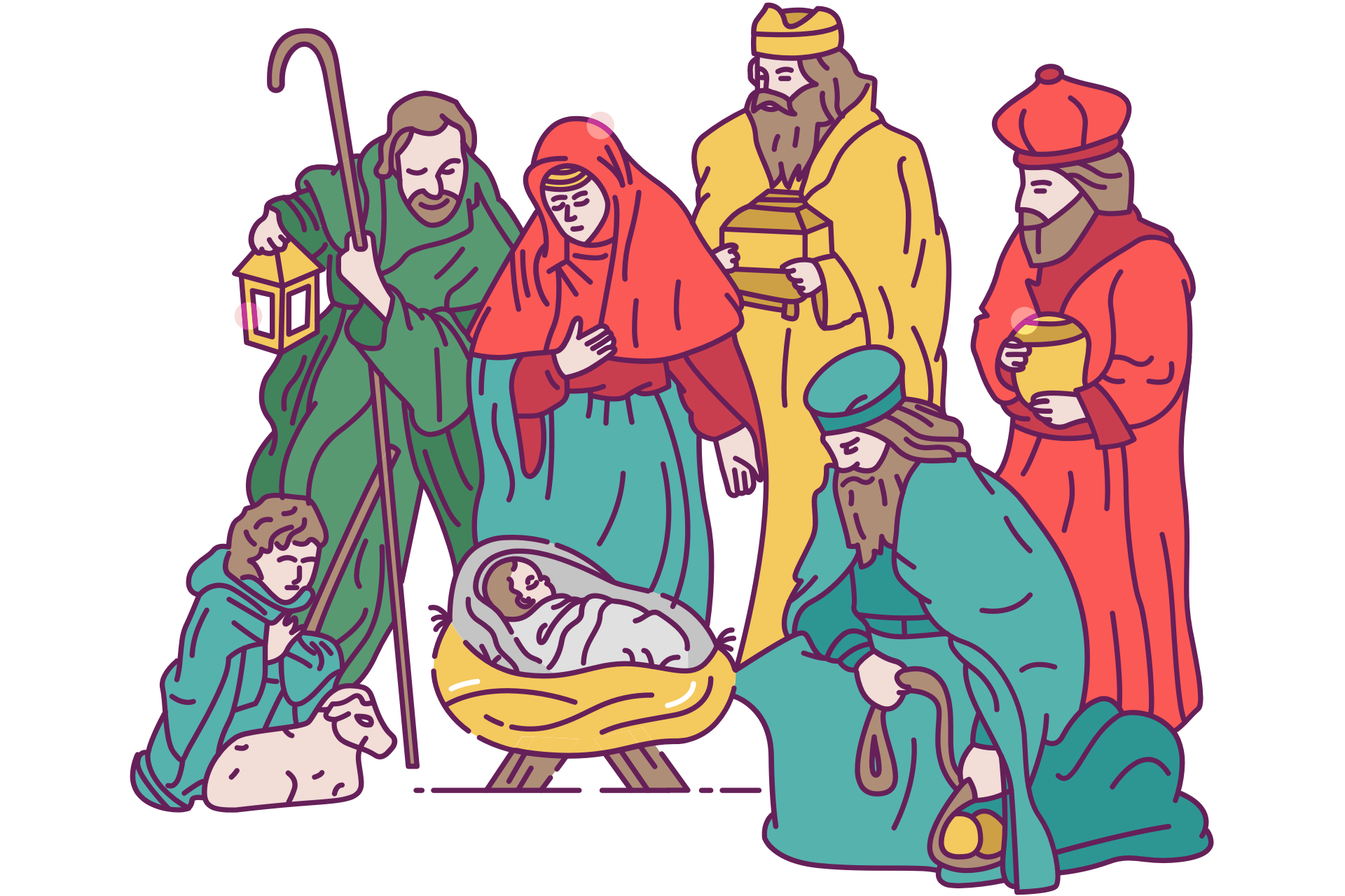 jesus iclip art for preschool jesus iclip art for preschool