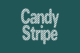 Candy Stripe Holiday