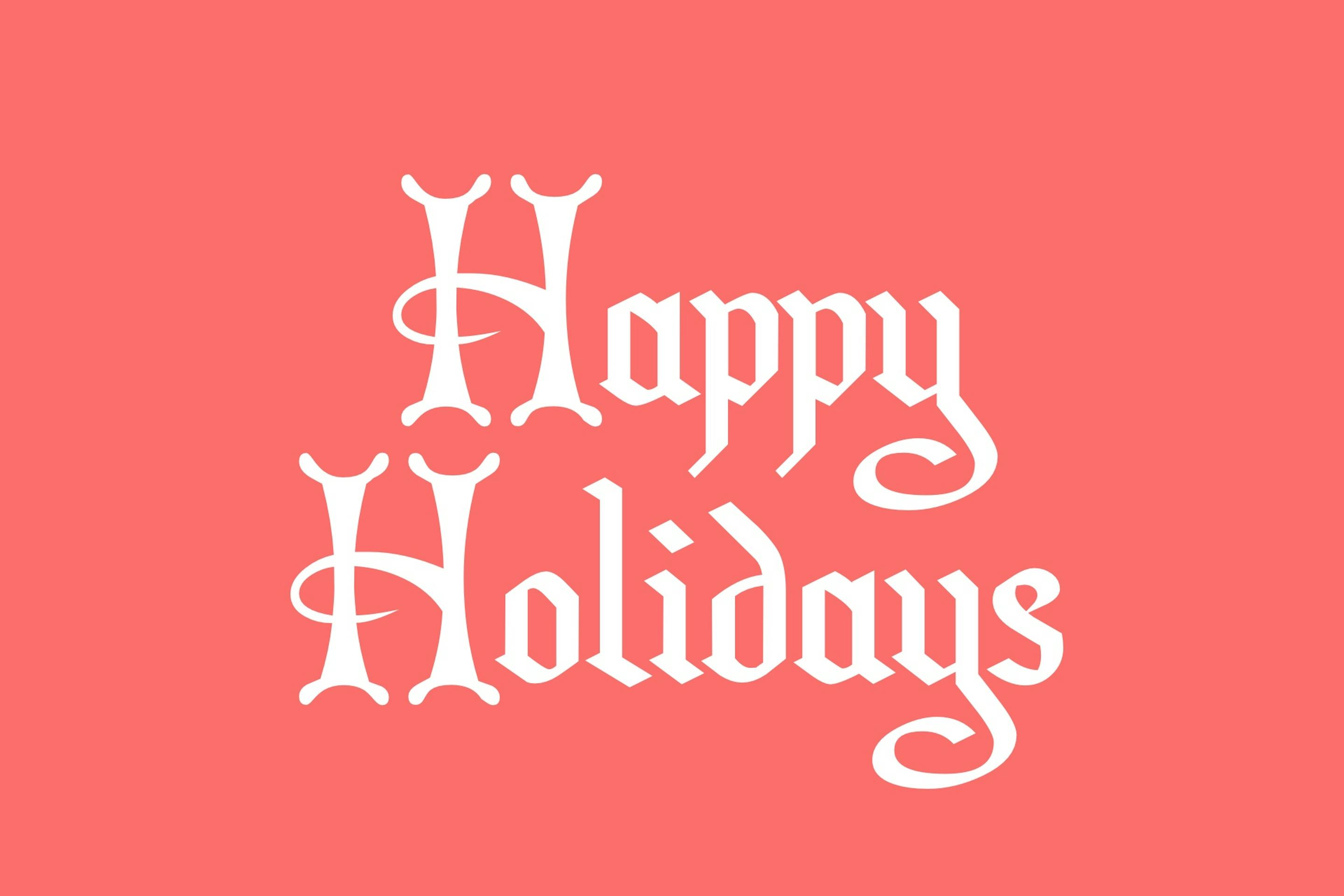 Christmas card font Christmas Card Font (Free) – Christmas HQ