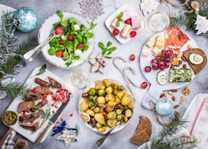 17 Christmas Appetizer Recipes for the Best Holiday Party