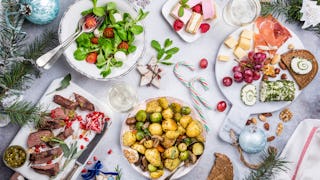 17 Christmas Appetizers for the Best Holiday Party