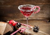 25 Christmas Cocktails to Ease You into a Holiday Spirit