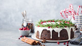 Christmas Desserts to Satisfy Even the Pickiest Eaters