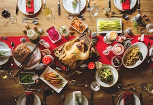 Christmas Dinner Ideas for the Ultimate Holiday Spread
