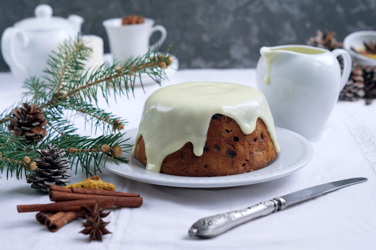 Christmas Pudding: What it is and Where it Came From – Christmas HQ