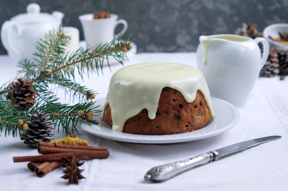 Christmas Pudding: What it is and Where it Came From – Christmas HQ