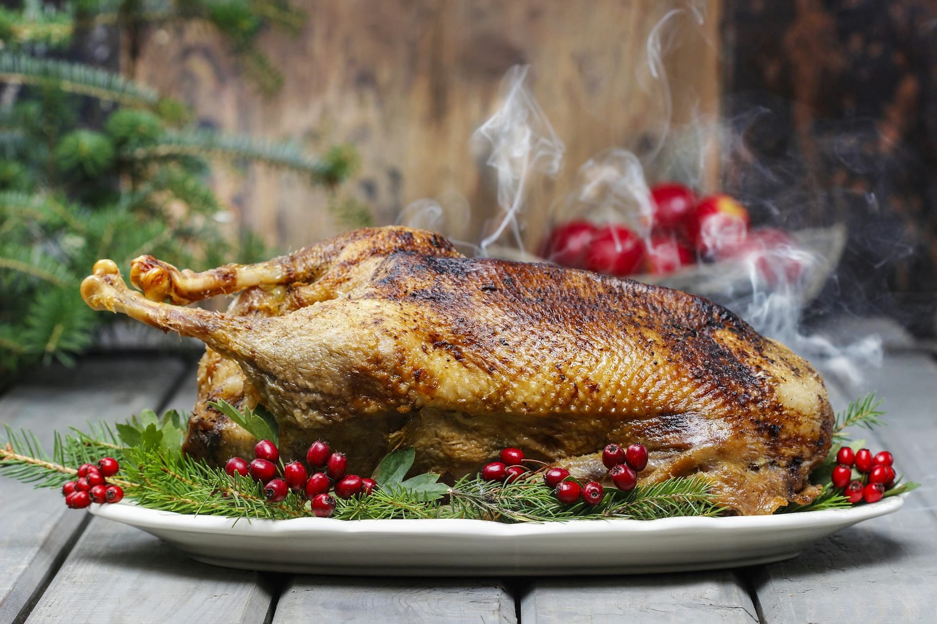 Christmas Dinner Ideas for the Ultimate Holiday Spread Christmas HQ