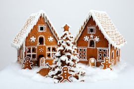 10 Gingerbread House Ideas the Entire Family Can Enjoy