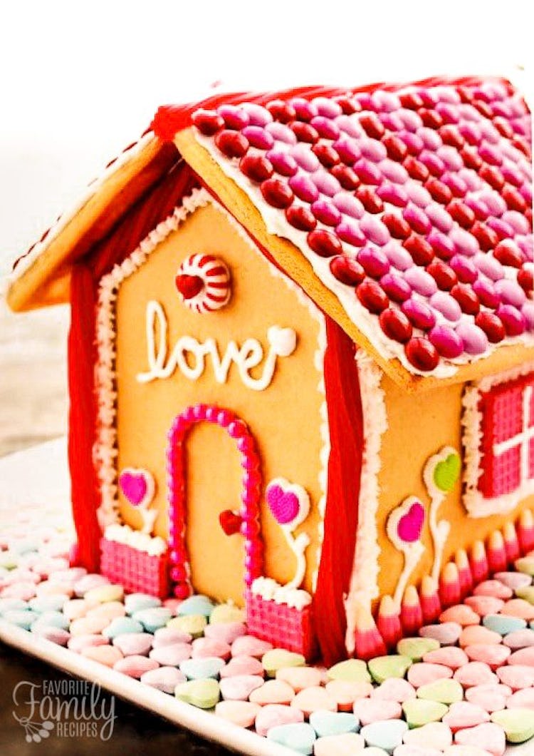 10 Gingerbread House Ideas the Whole Family Can Enjoy Christmas HQ